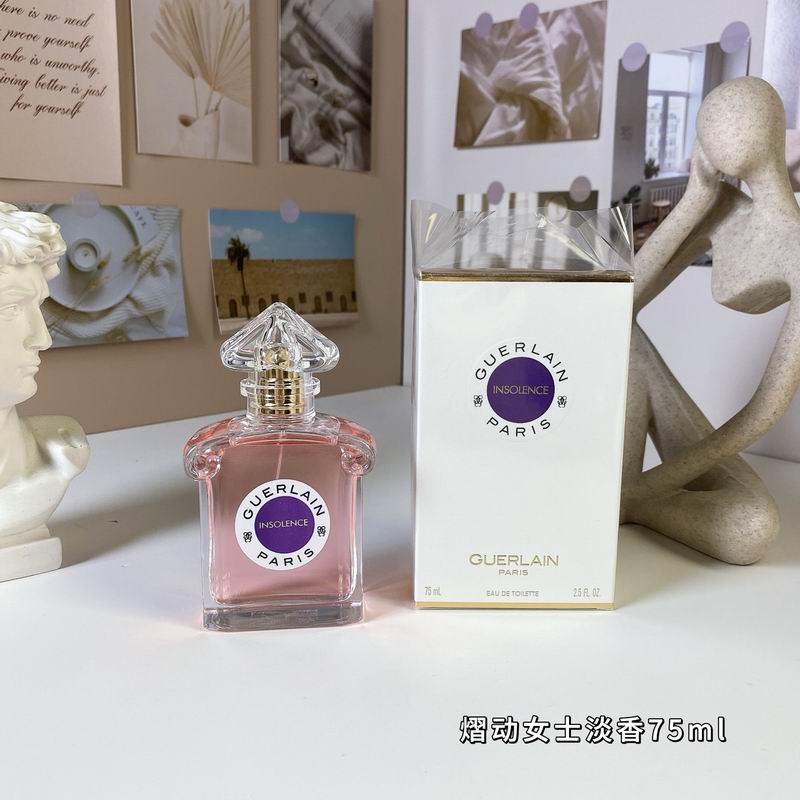 Guerlain woman 75ml 02